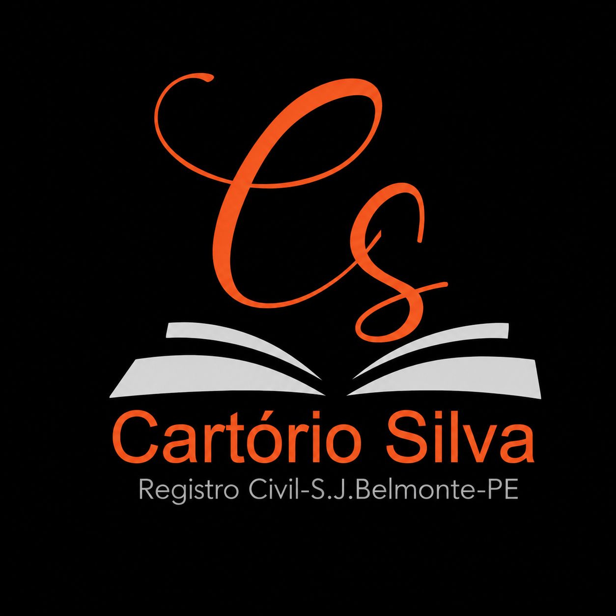 Marca do Cartório Silva, Registro Civil de São José do Belmonte-PE
